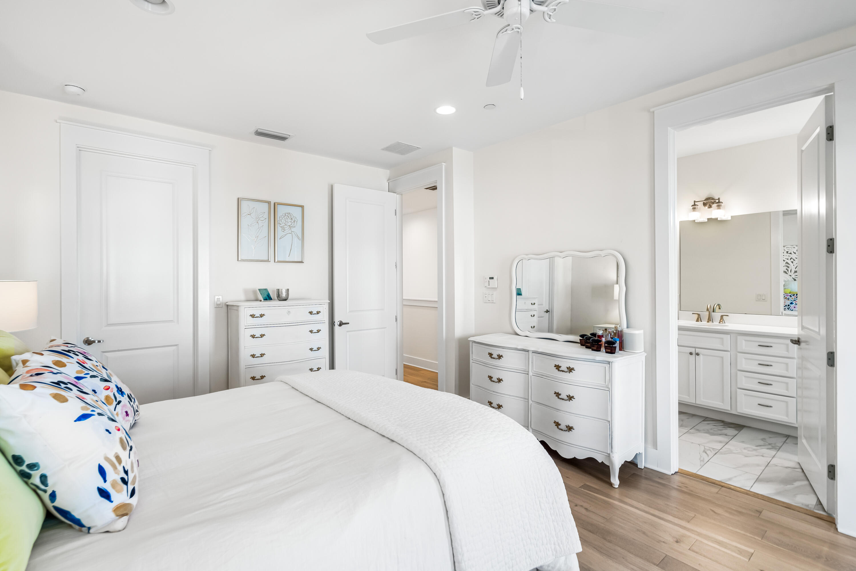 30A Townhomes - Residential