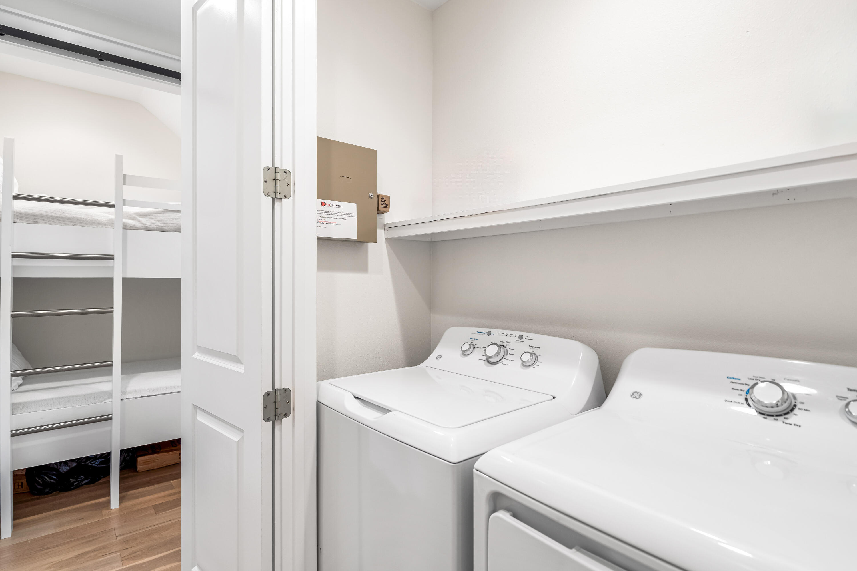 30A Townhomes - Residential