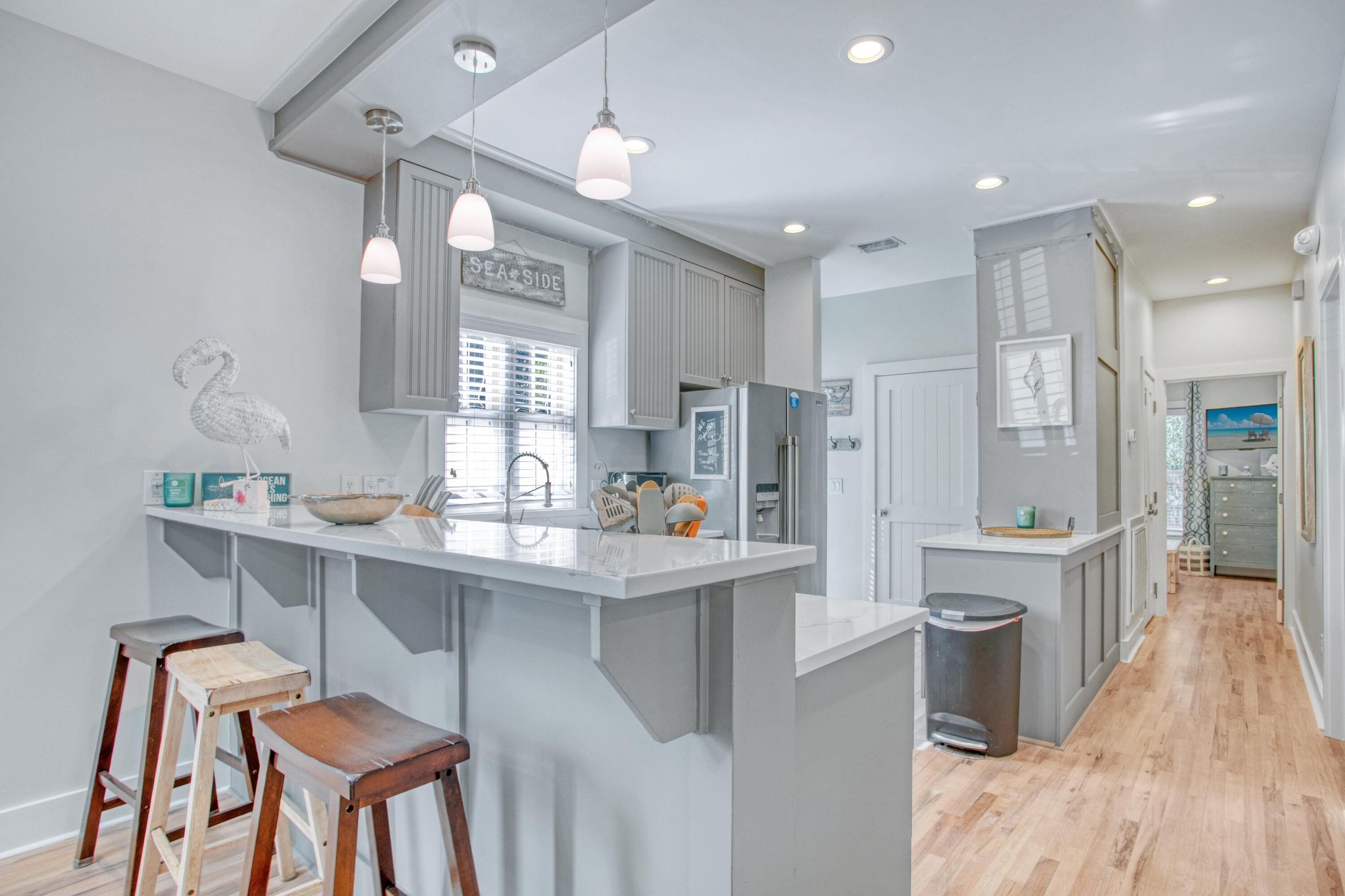 MAGNOLIA COTTAGES BY THE SEA - Residential