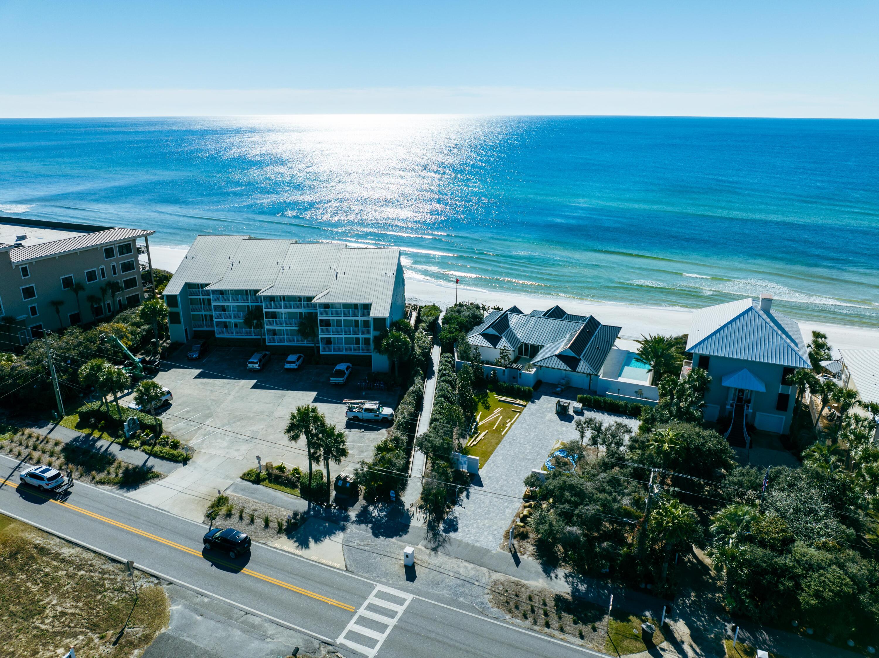 MAGNOLIA COTTAGES BY THE SEA - Residential