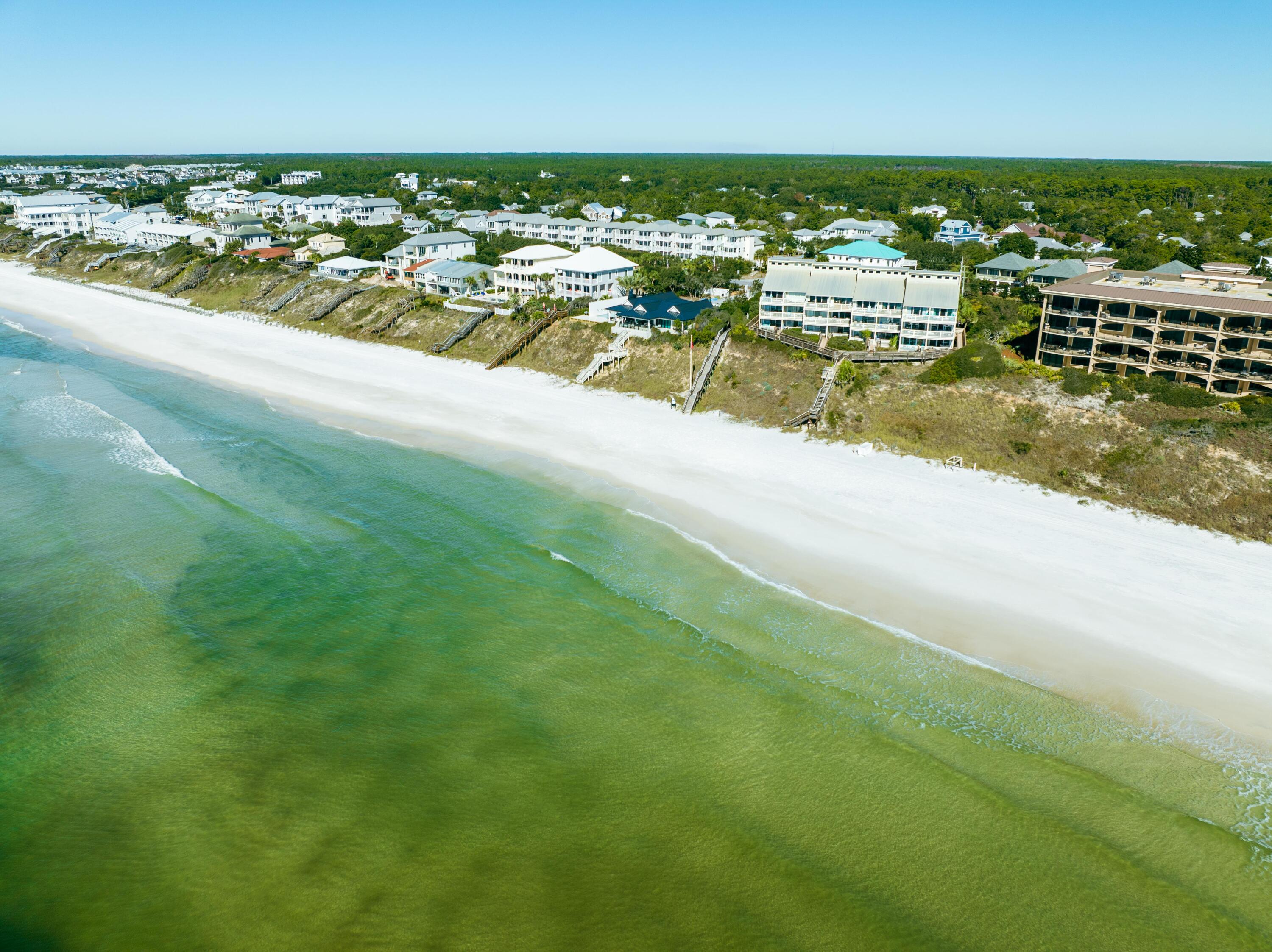 MAGNOLIA COTTAGES BY THE SEA - Residential