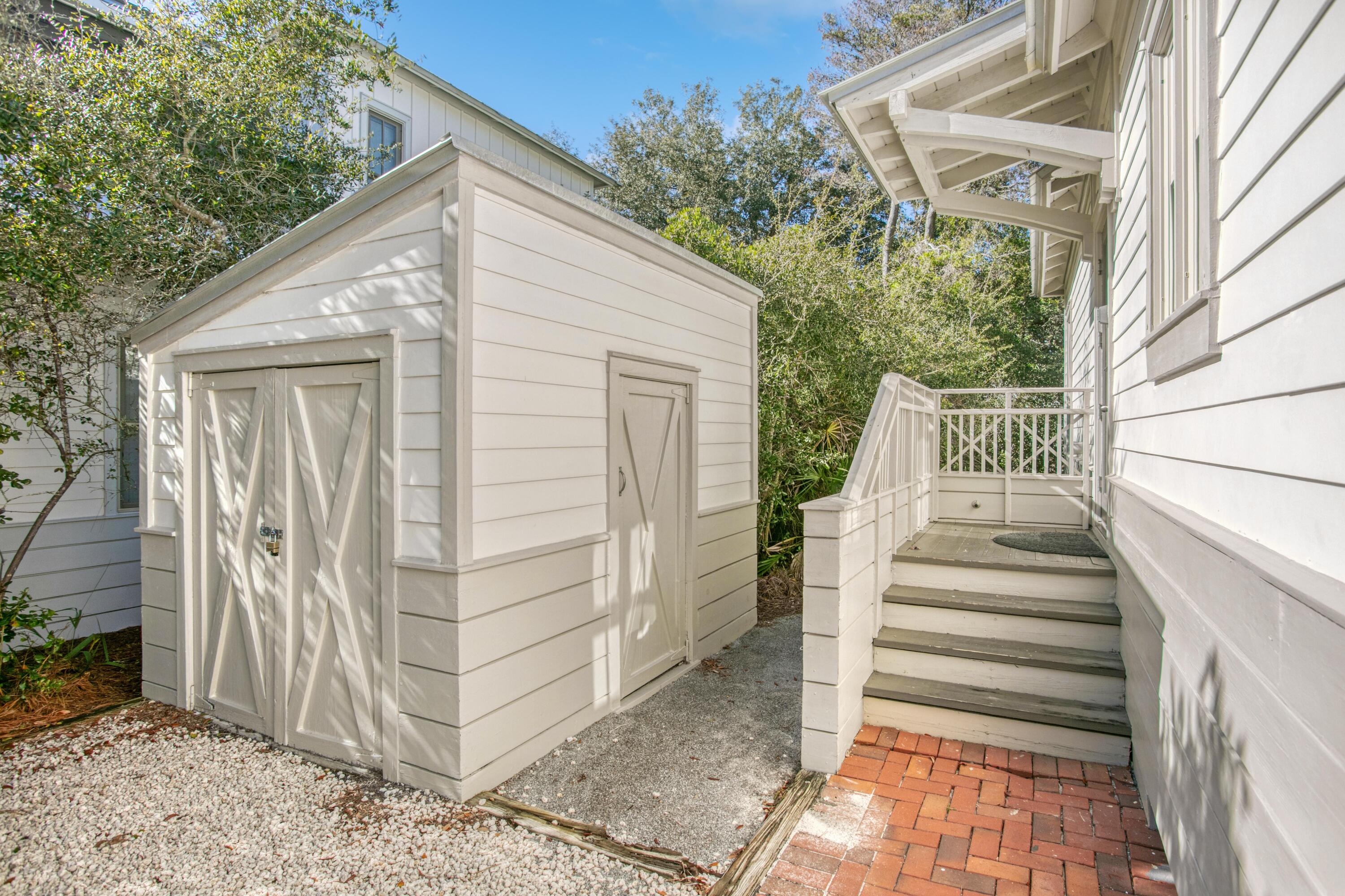 MAGNOLIA COTTAGES BY THE SEA - Residential