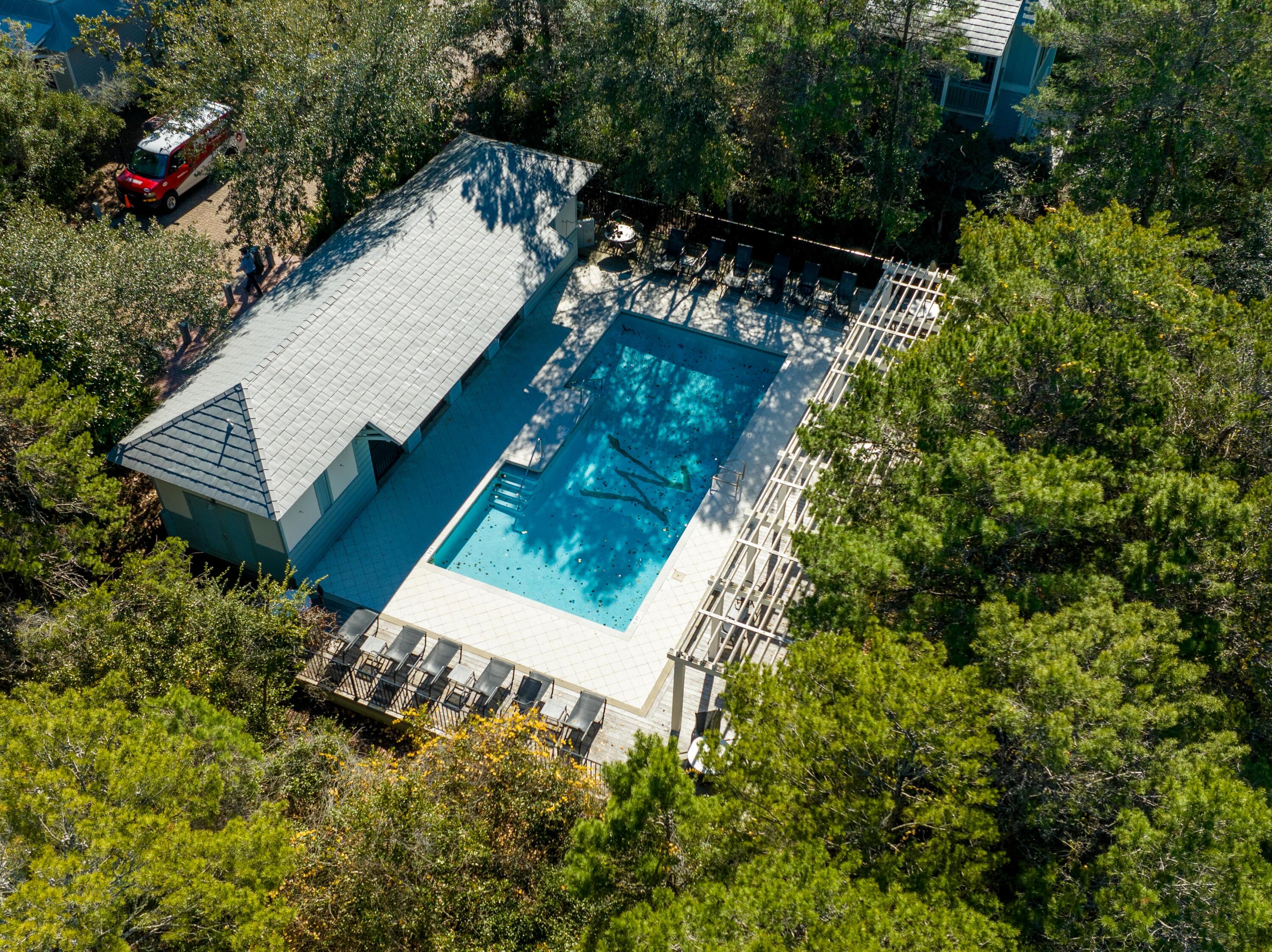 MAGNOLIA COTTAGES BY THE SEA - Residential