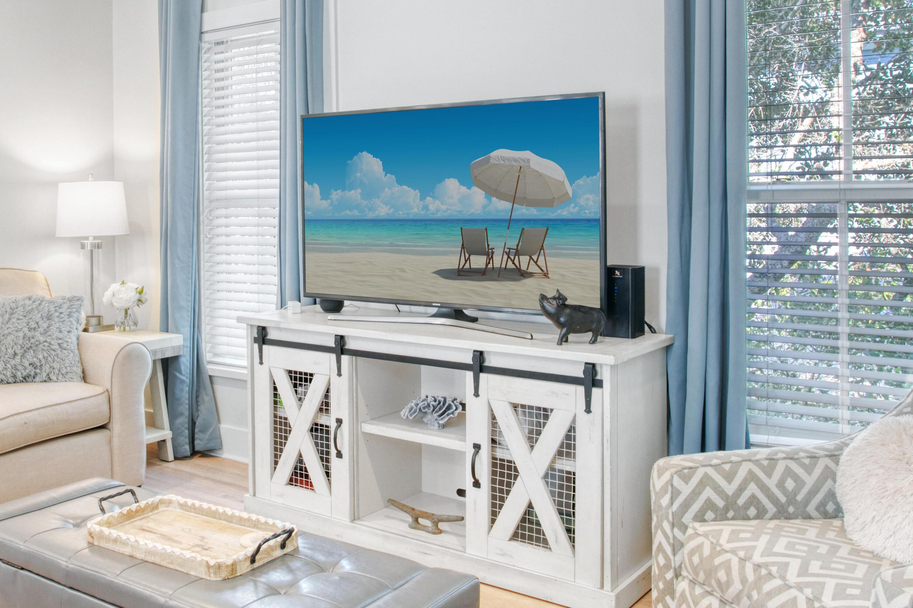 MAGNOLIA COTTAGES BY THE SEA - Residential