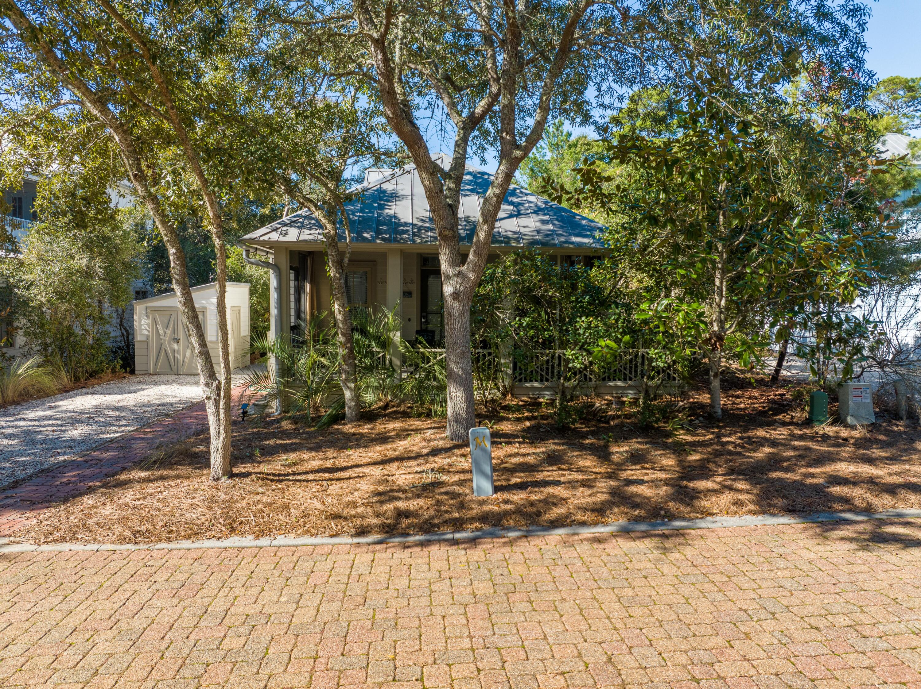 MAGNOLIA COTTAGES BY THE SEA - Residential