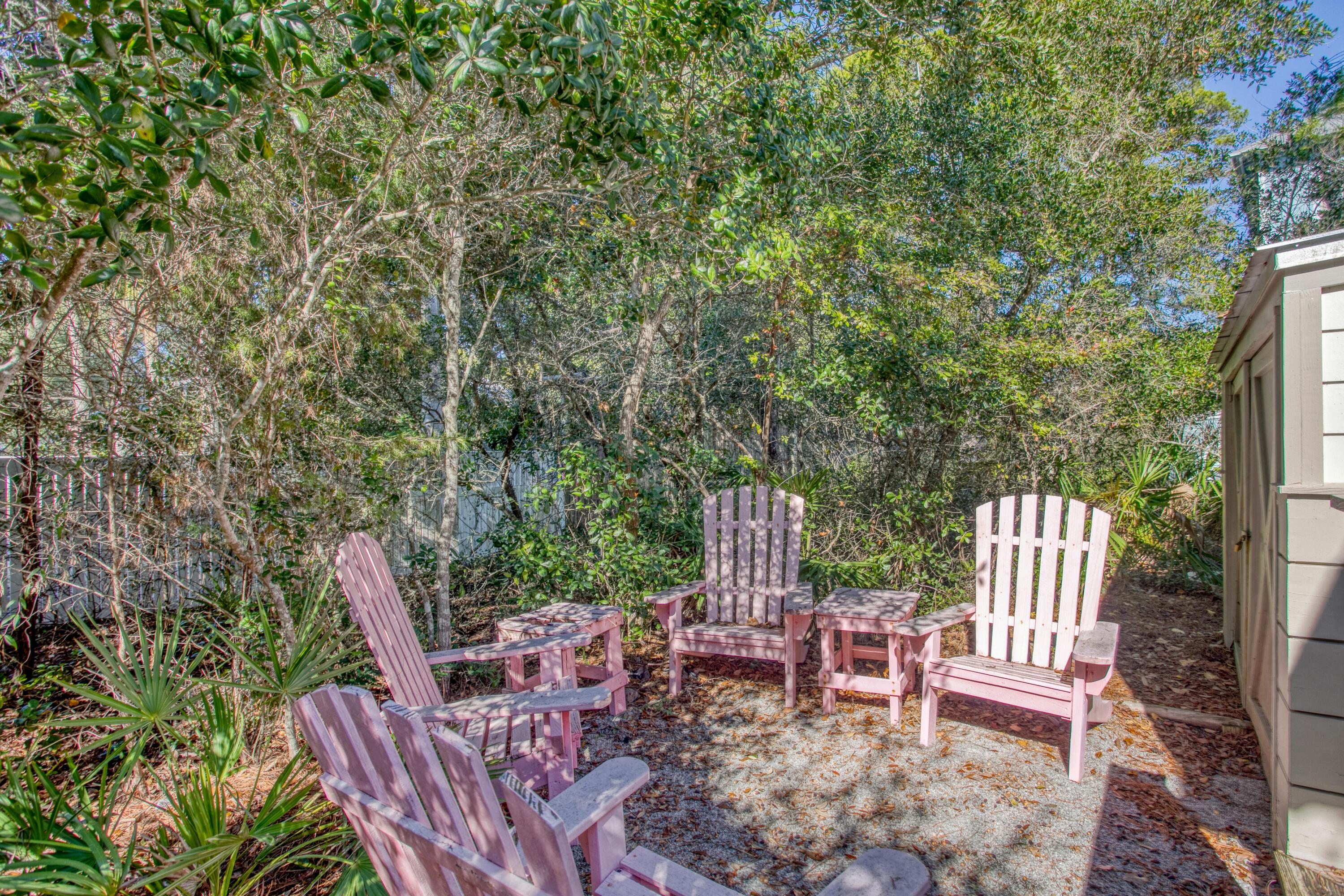 MAGNOLIA COTTAGES BY THE SEA - Residential