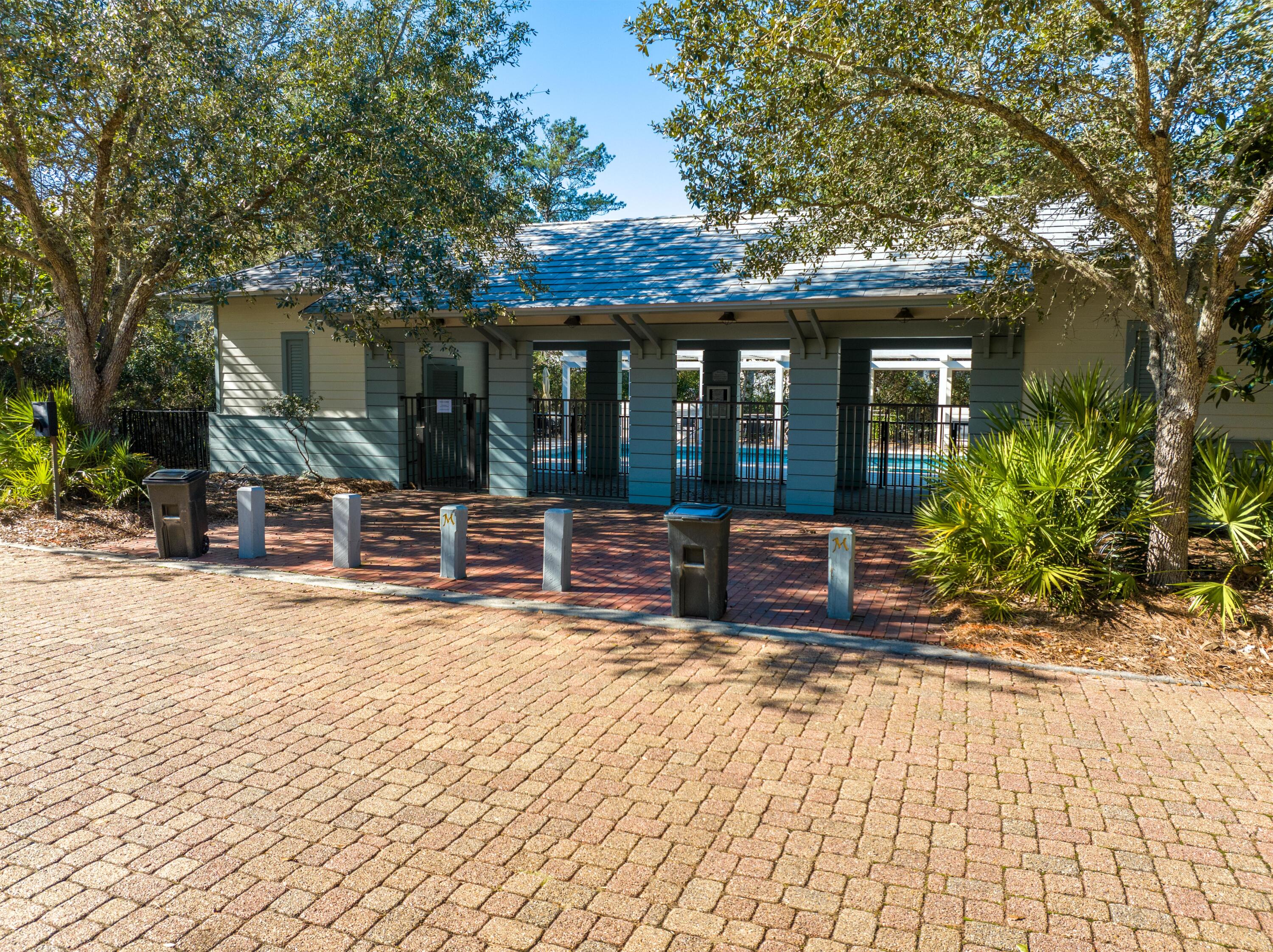 MAGNOLIA COTTAGES BY THE SEA - Residential