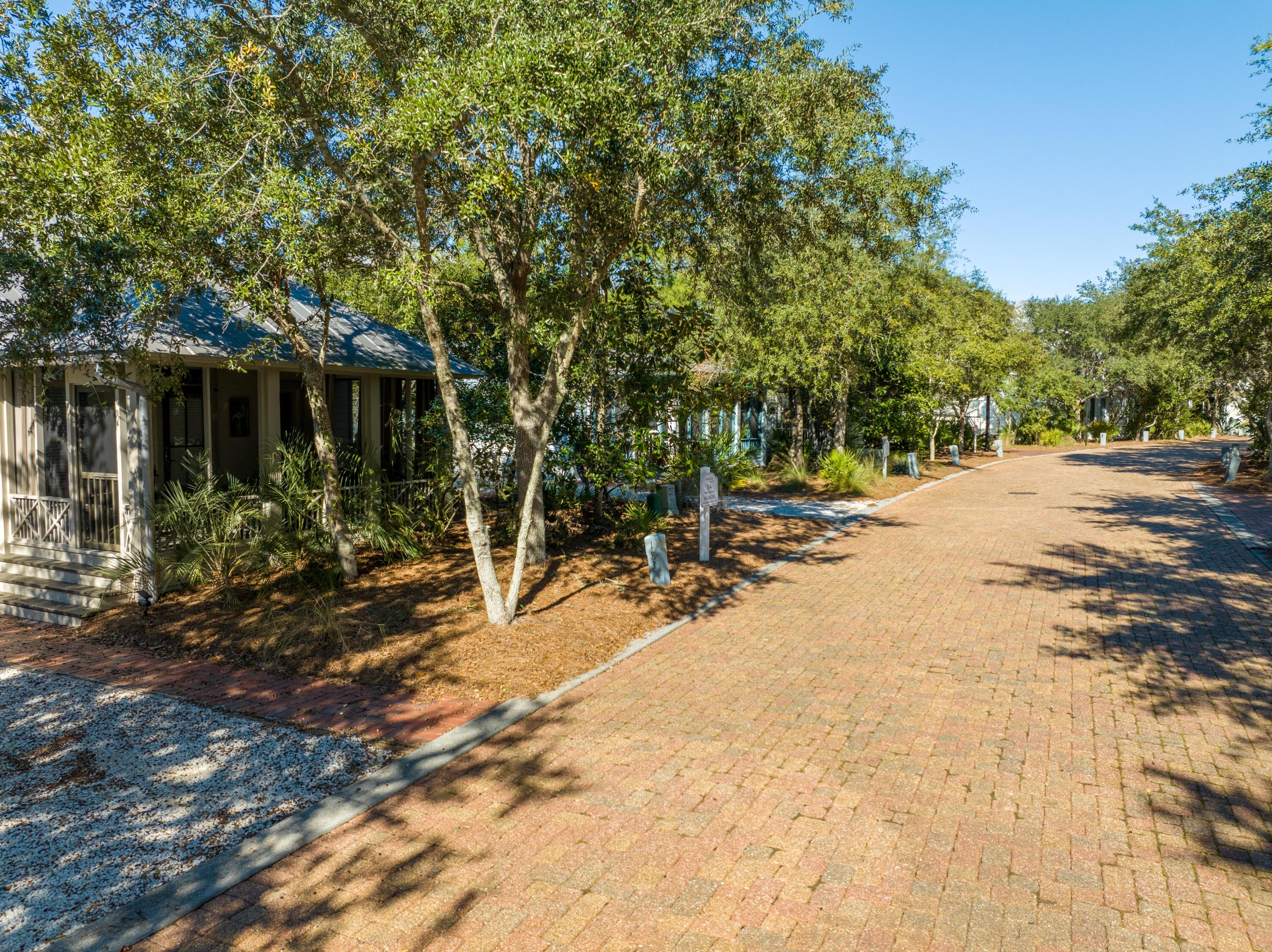 MAGNOLIA COTTAGES BY THE SEA - Residential