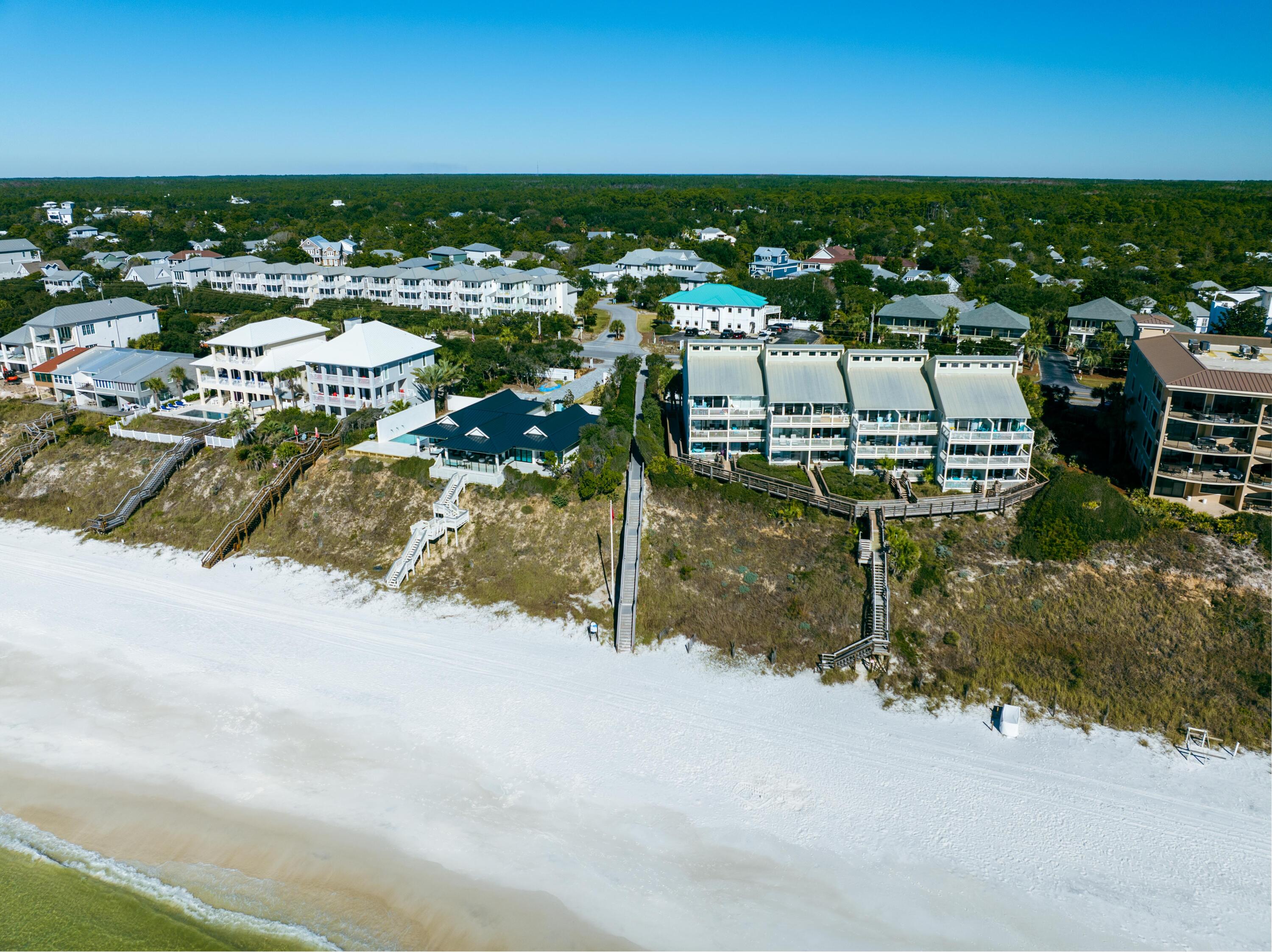 MAGNOLIA COTTAGES BY THE SEA - Residential