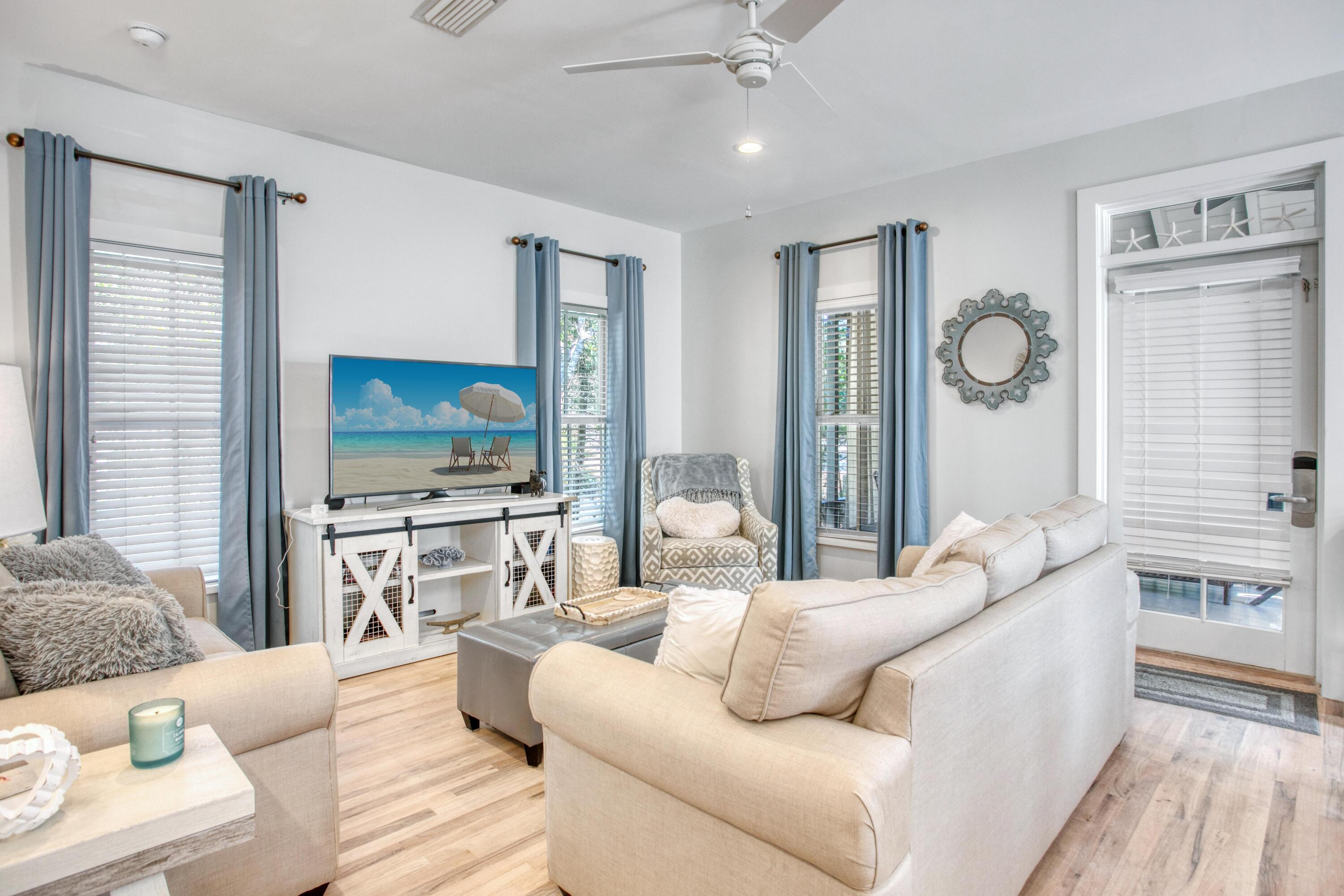 MAGNOLIA COTTAGES BY THE SEA - Residential