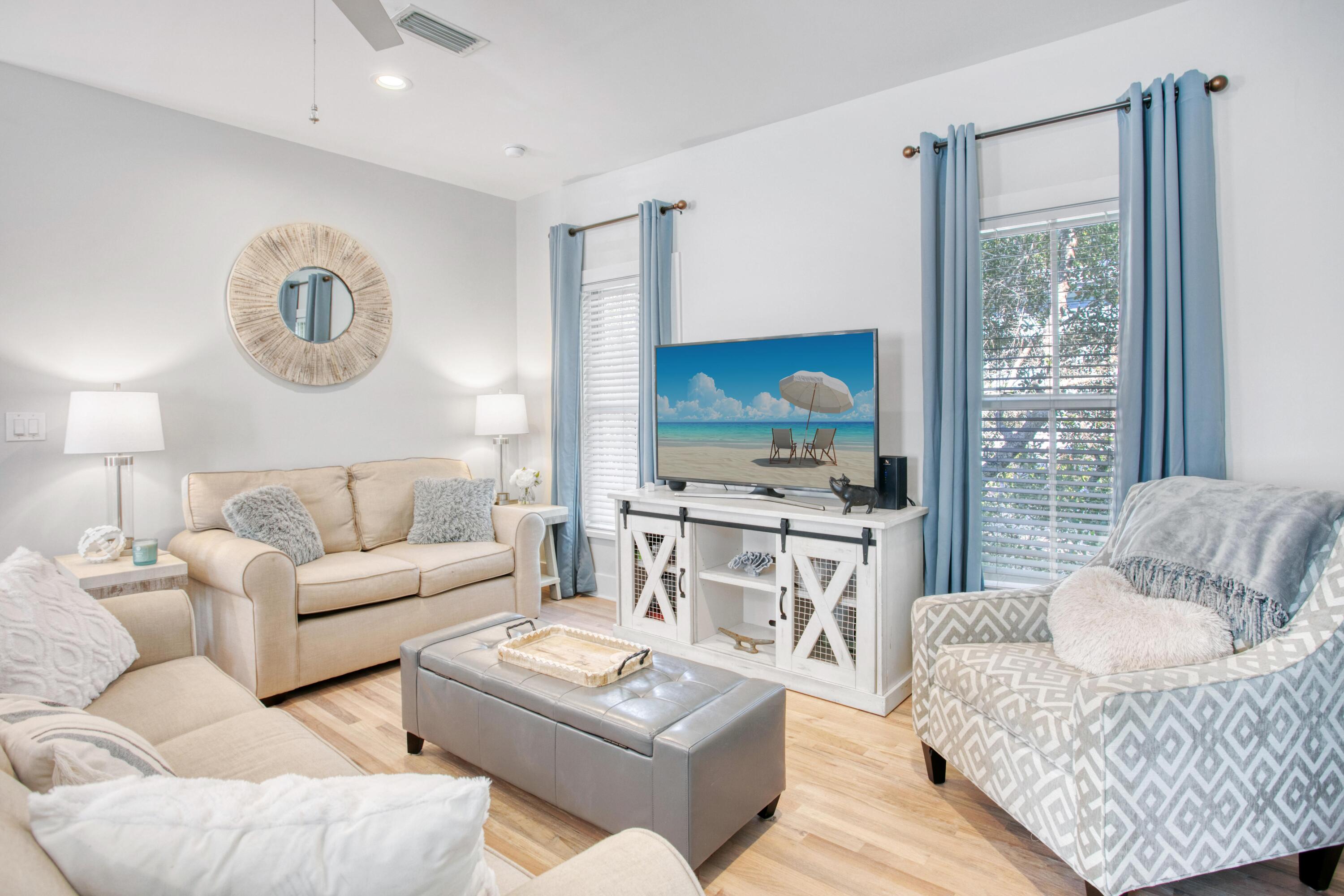 MAGNOLIA COTTAGES BY THE SEA - Residential