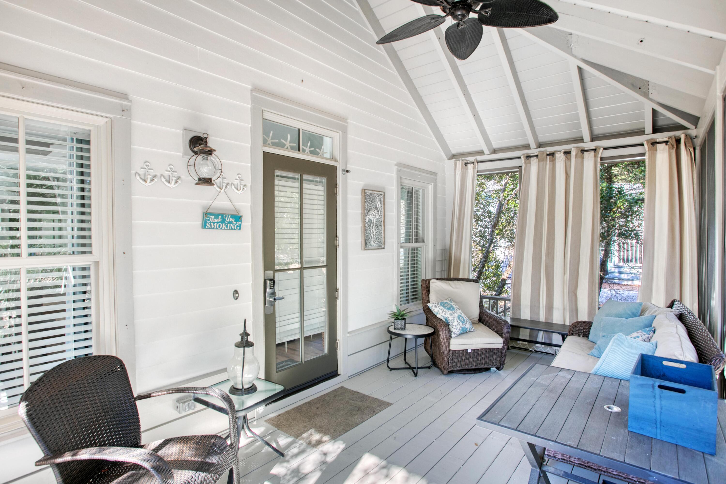 MAGNOLIA COTTAGES BY THE SEA - Residential