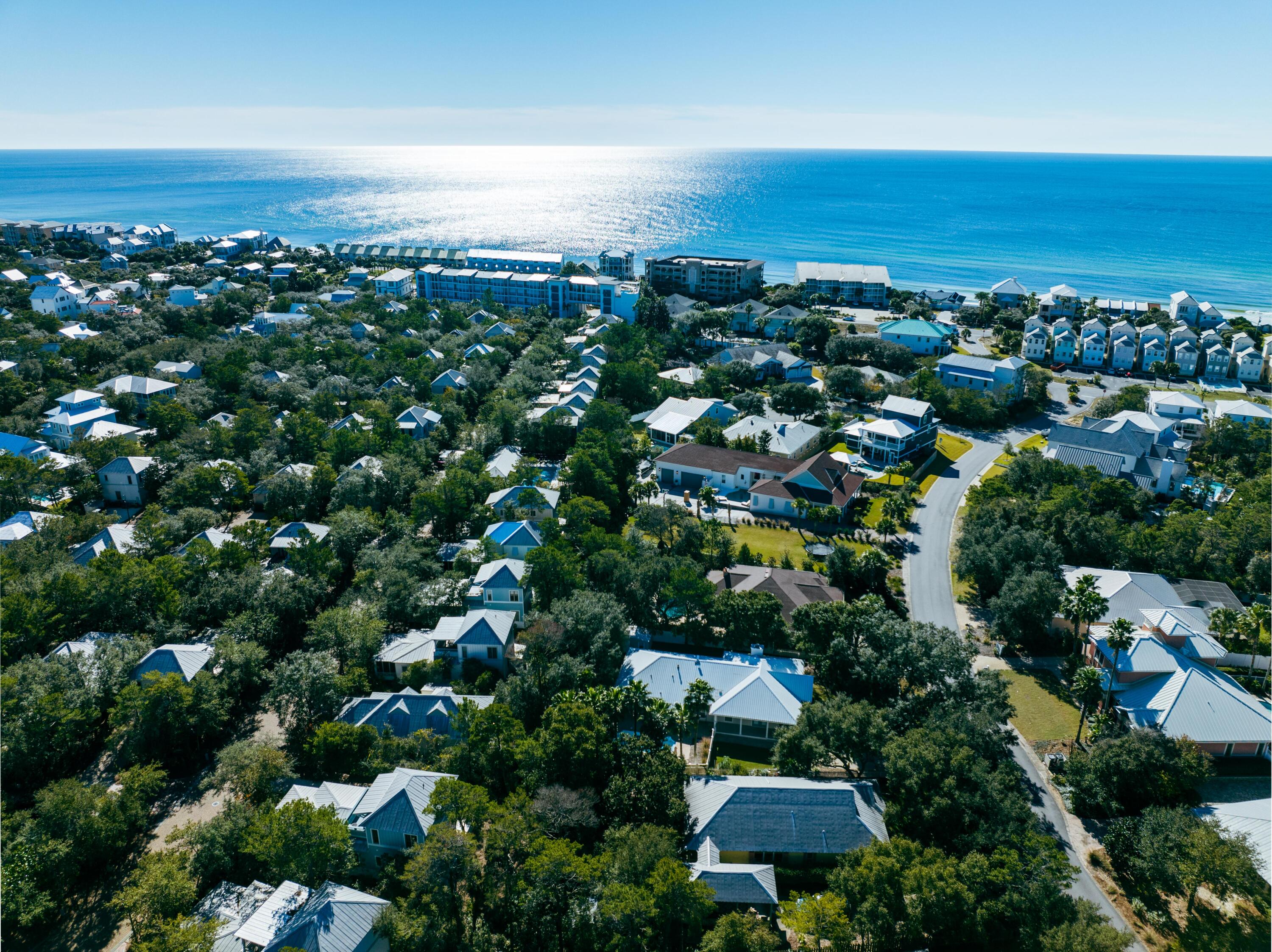 MAGNOLIA COTTAGES BY THE SEA - Residential