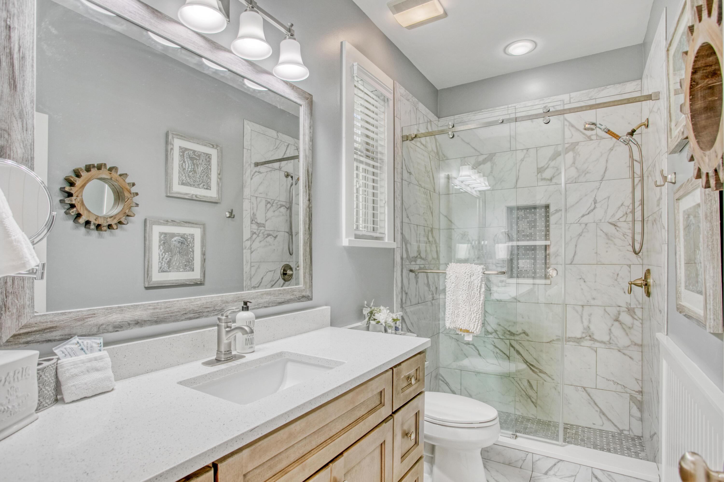 MAGNOLIA COTTAGES BY THE SEA - Residential