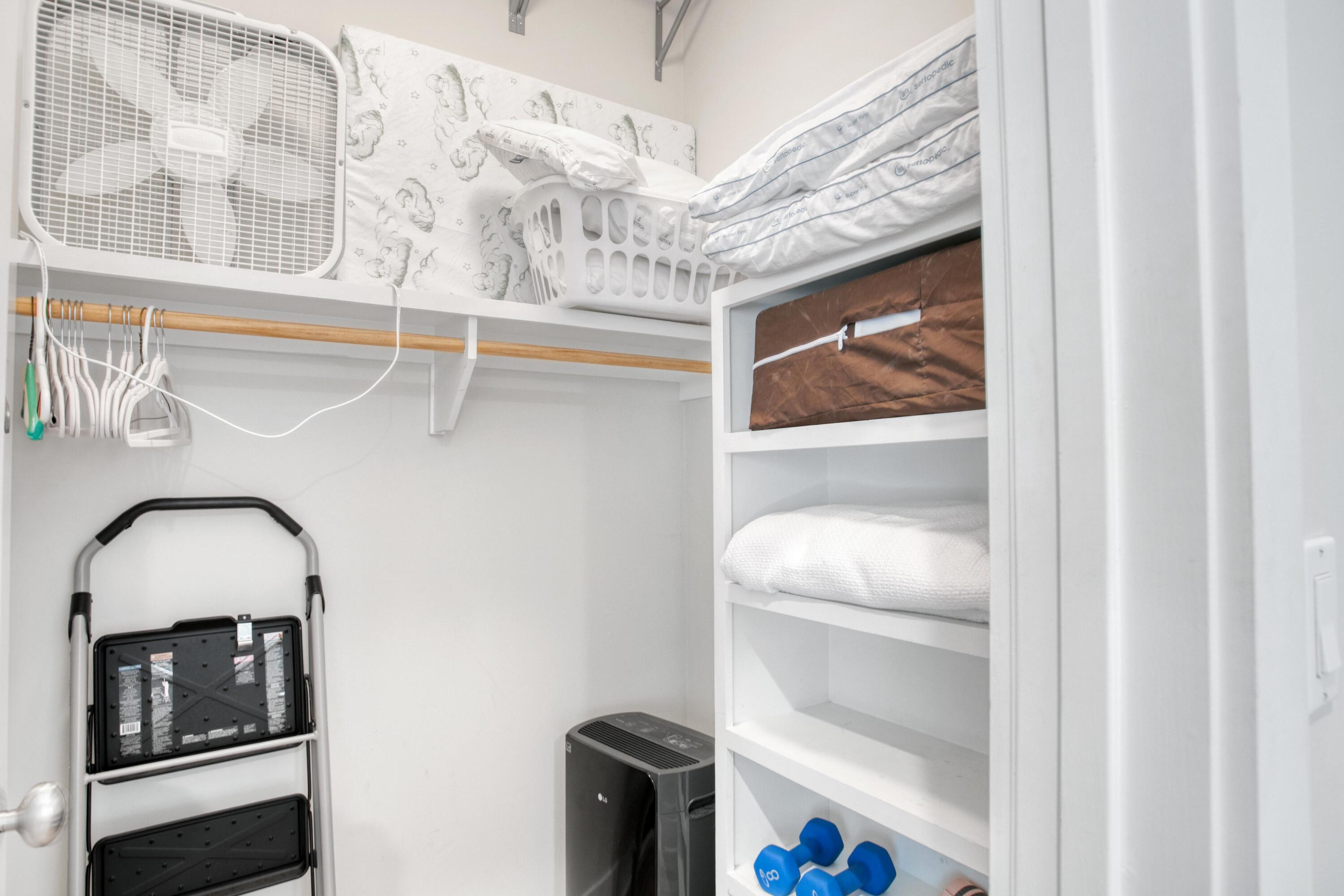 MAGNOLIA COTTAGES BY THE SEA - Residential