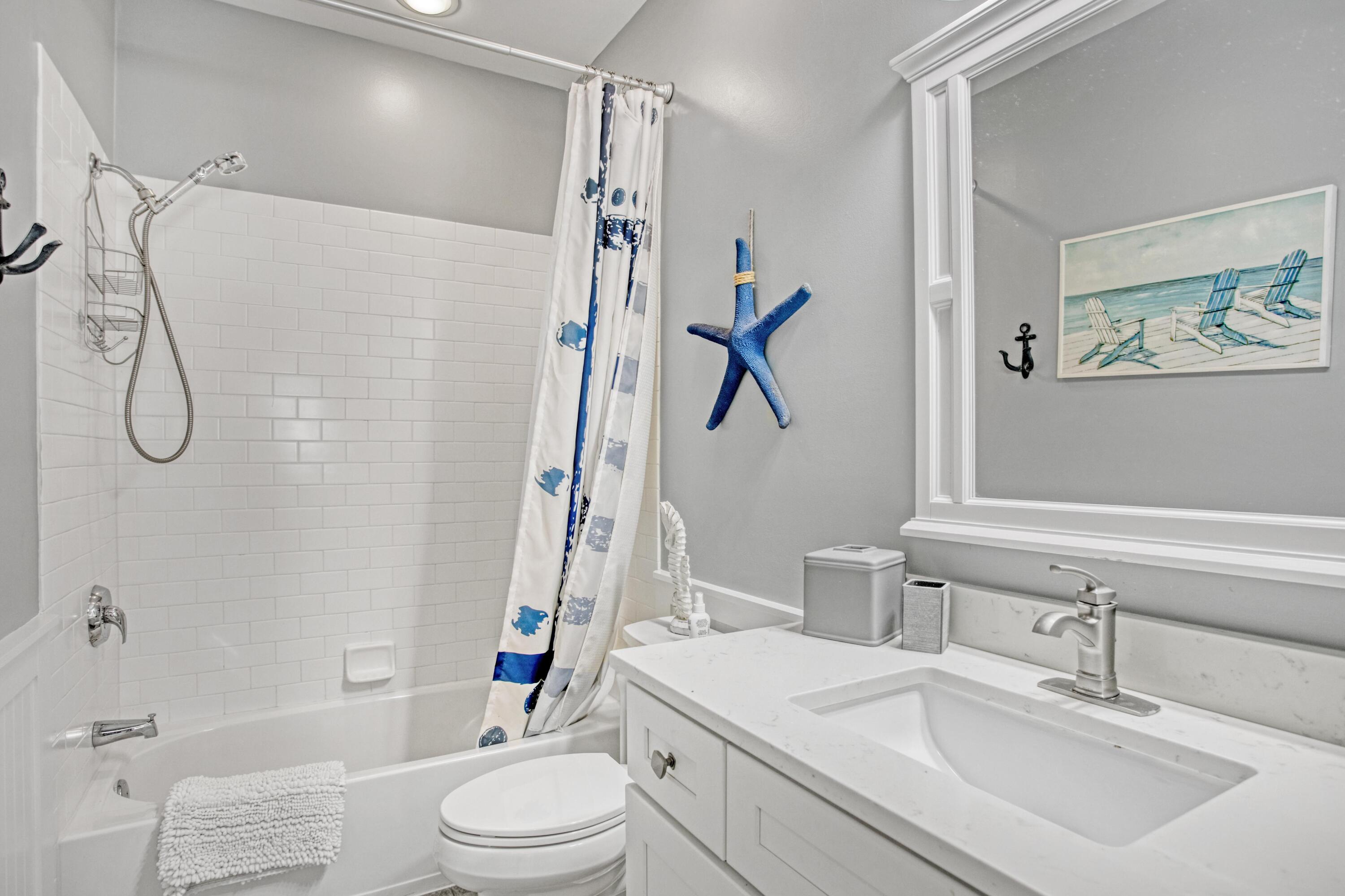 MAGNOLIA COTTAGES BY THE SEA - Residential