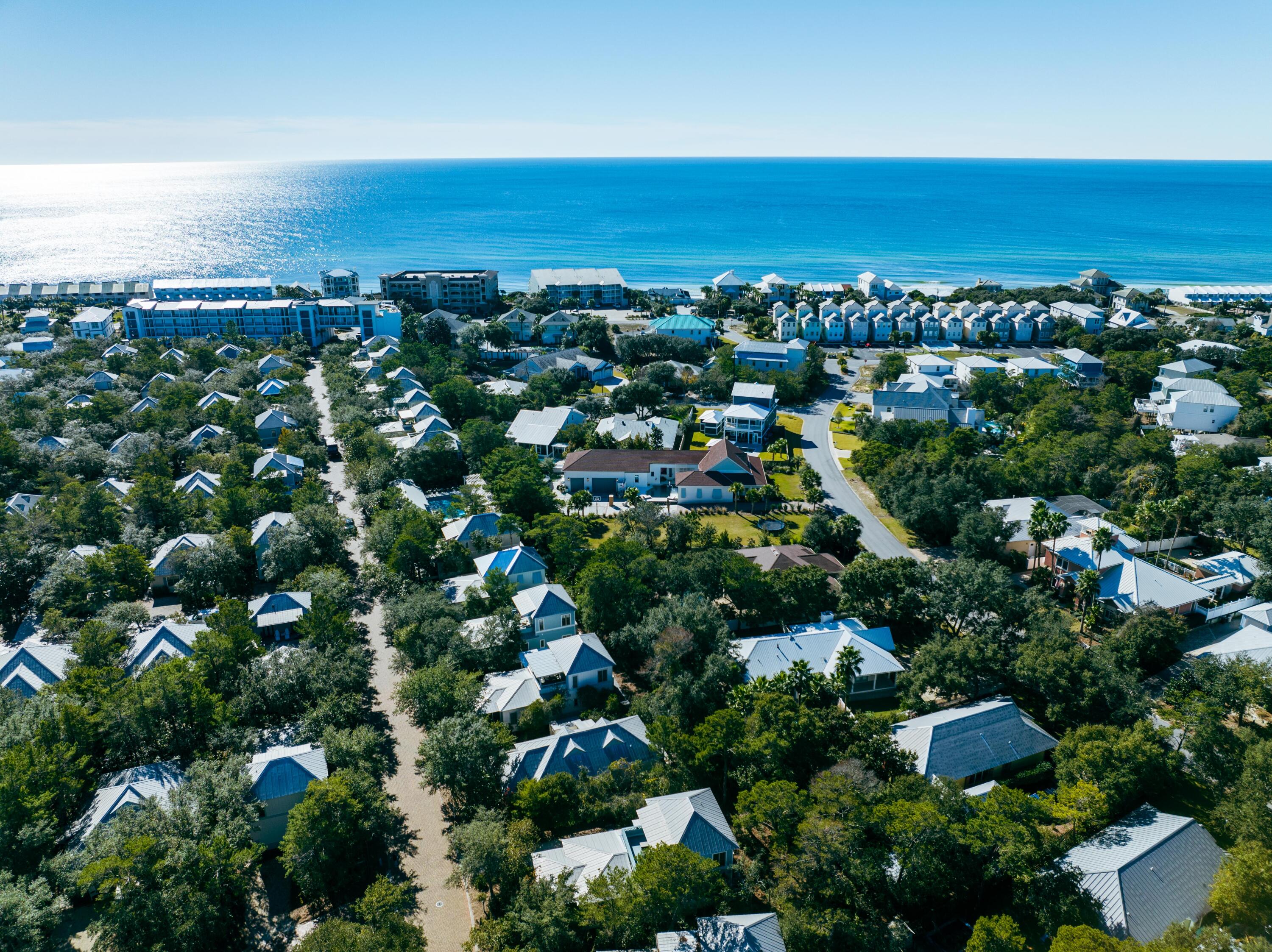 MAGNOLIA COTTAGES BY THE SEA - Residential