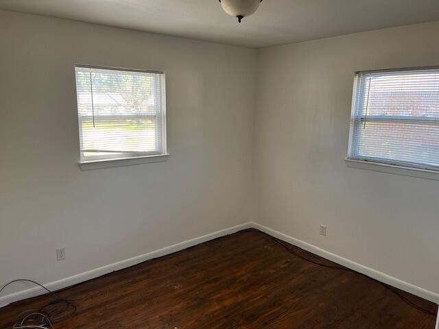 VALPARAISO PLAT 07 - Residential Lease