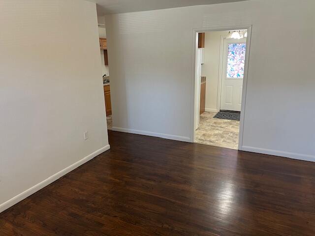 VALPARAISO PLAT 07 - Residential Lease