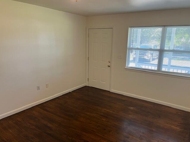 VALPARAISO PLAT 07 - Residential Lease