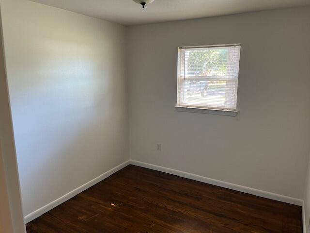 VALPARAISO PLAT 07 - Residential Lease