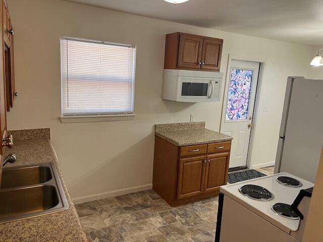 VALPARAISO PLAT 07 - Residential Lease