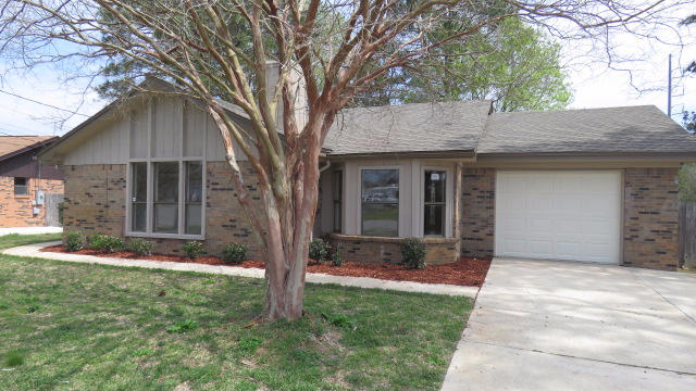 CIMARRON ESTATES - Residential