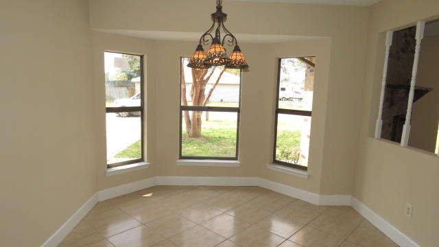 CIMARRON ESTATES - Residential