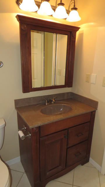 CIMARRON ESTATES - Residential