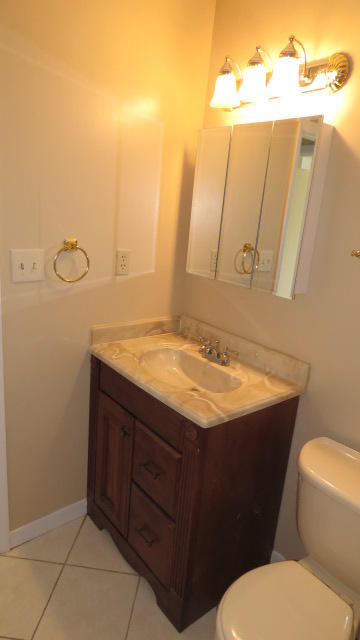 CIMARRON ESTATES - Residential