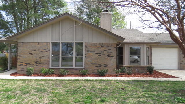 CIMARRON ESTATES - Residential