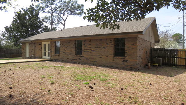 CIMARRON ESTATES - Residential