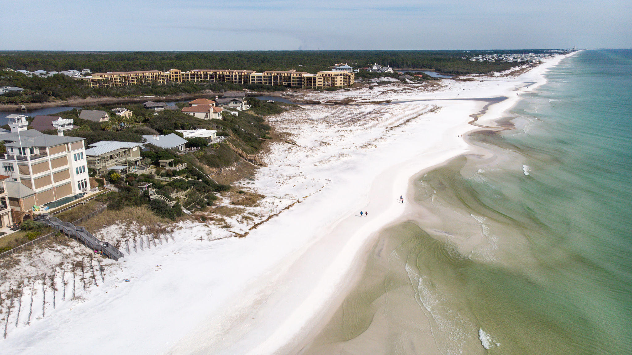 BLUE MOUNTAIN BEACH - Residential