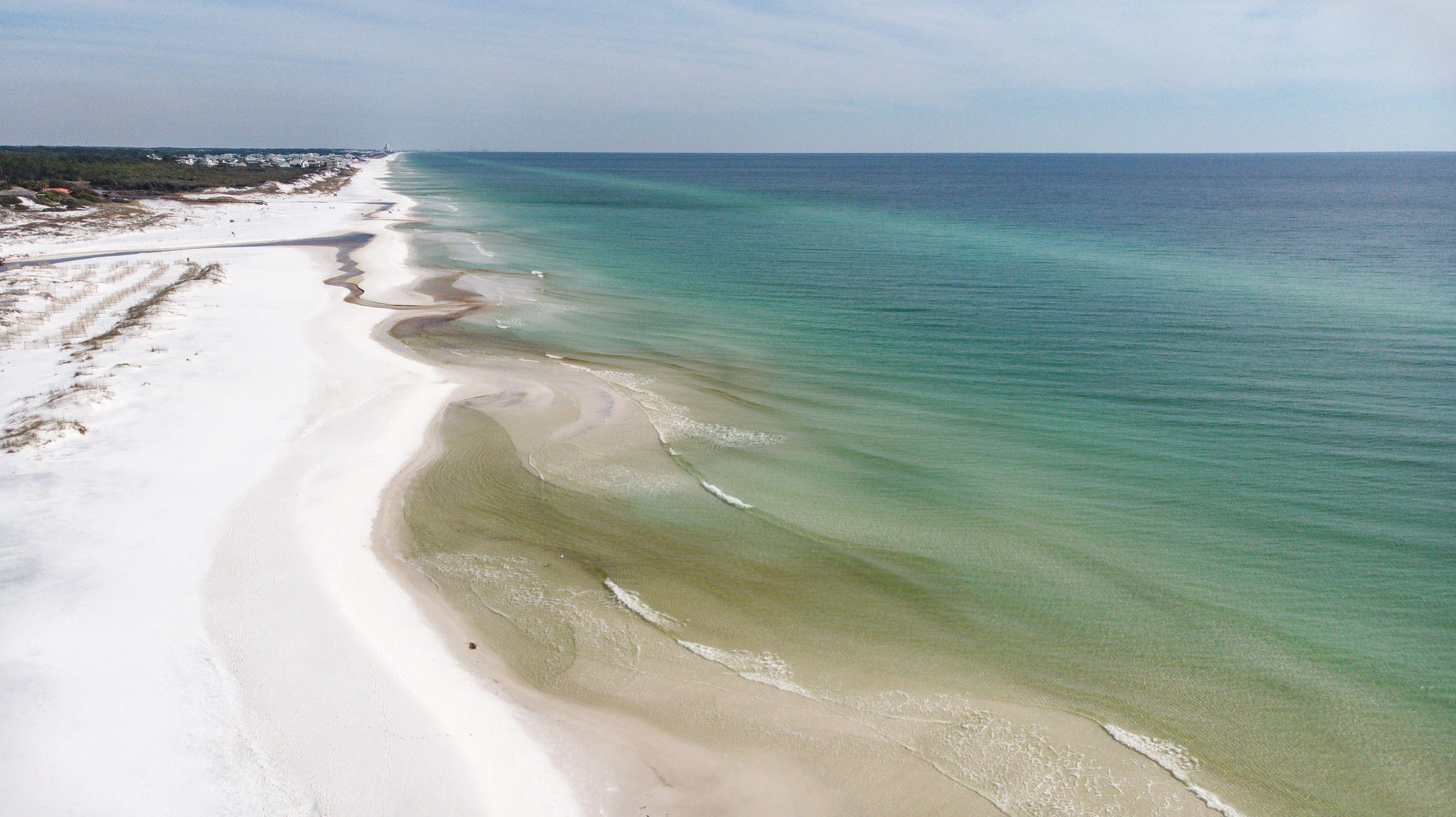 BLUE MOUNTAIN BEACH - Residential