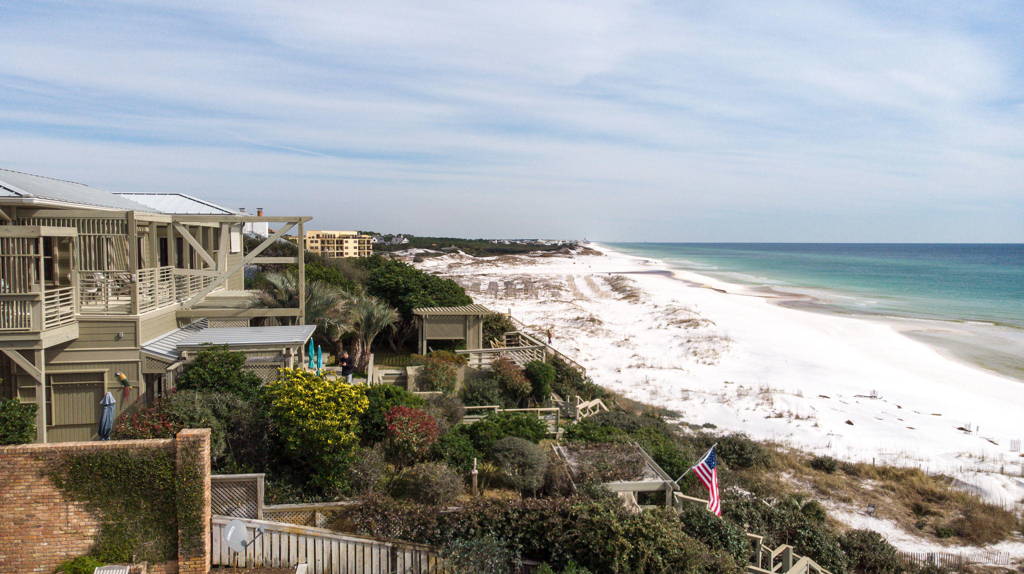 BLUE MOUNTAIN BEACH - Residential