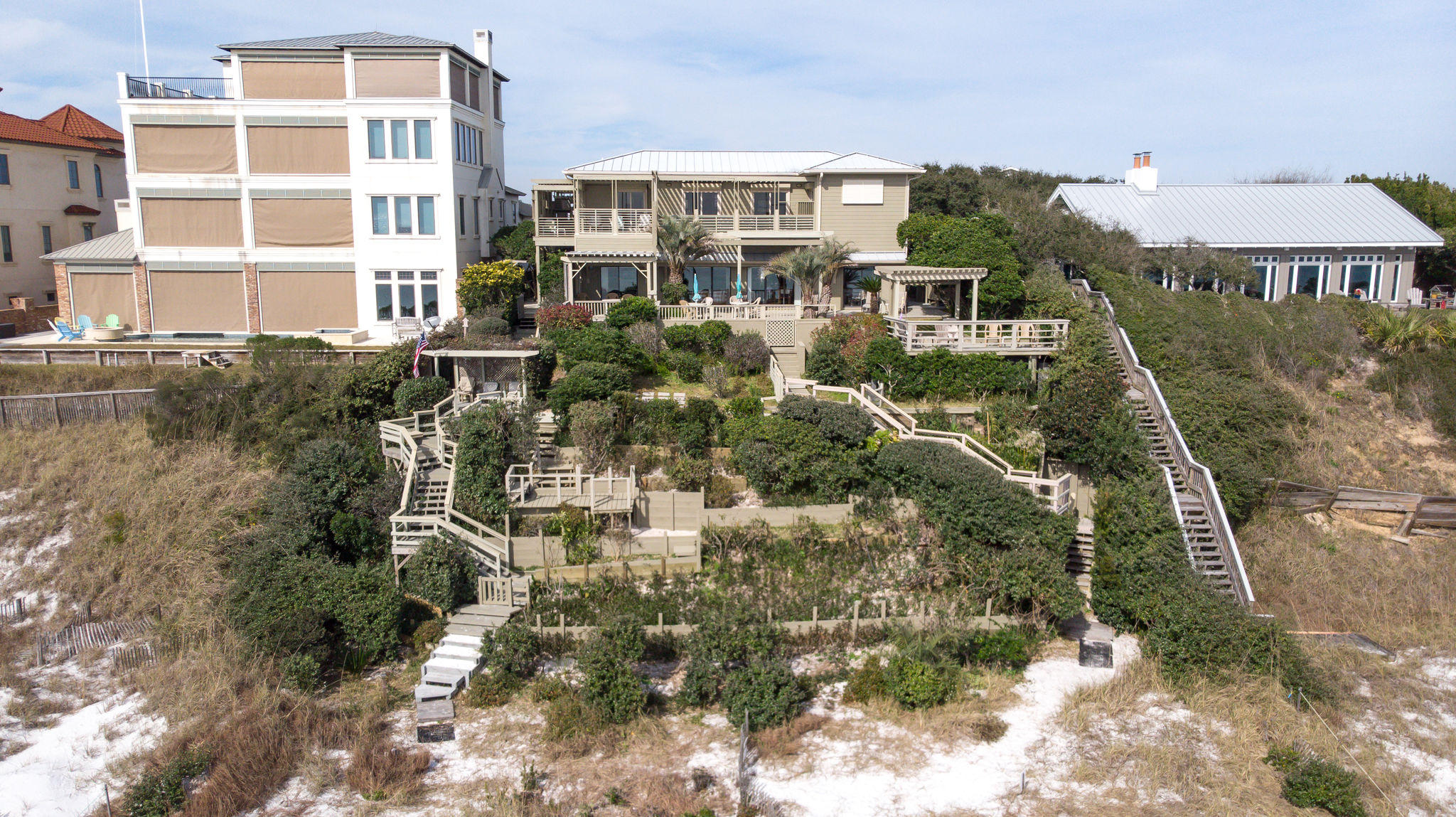 BLUE MOUNTAIN BEACH - Residential