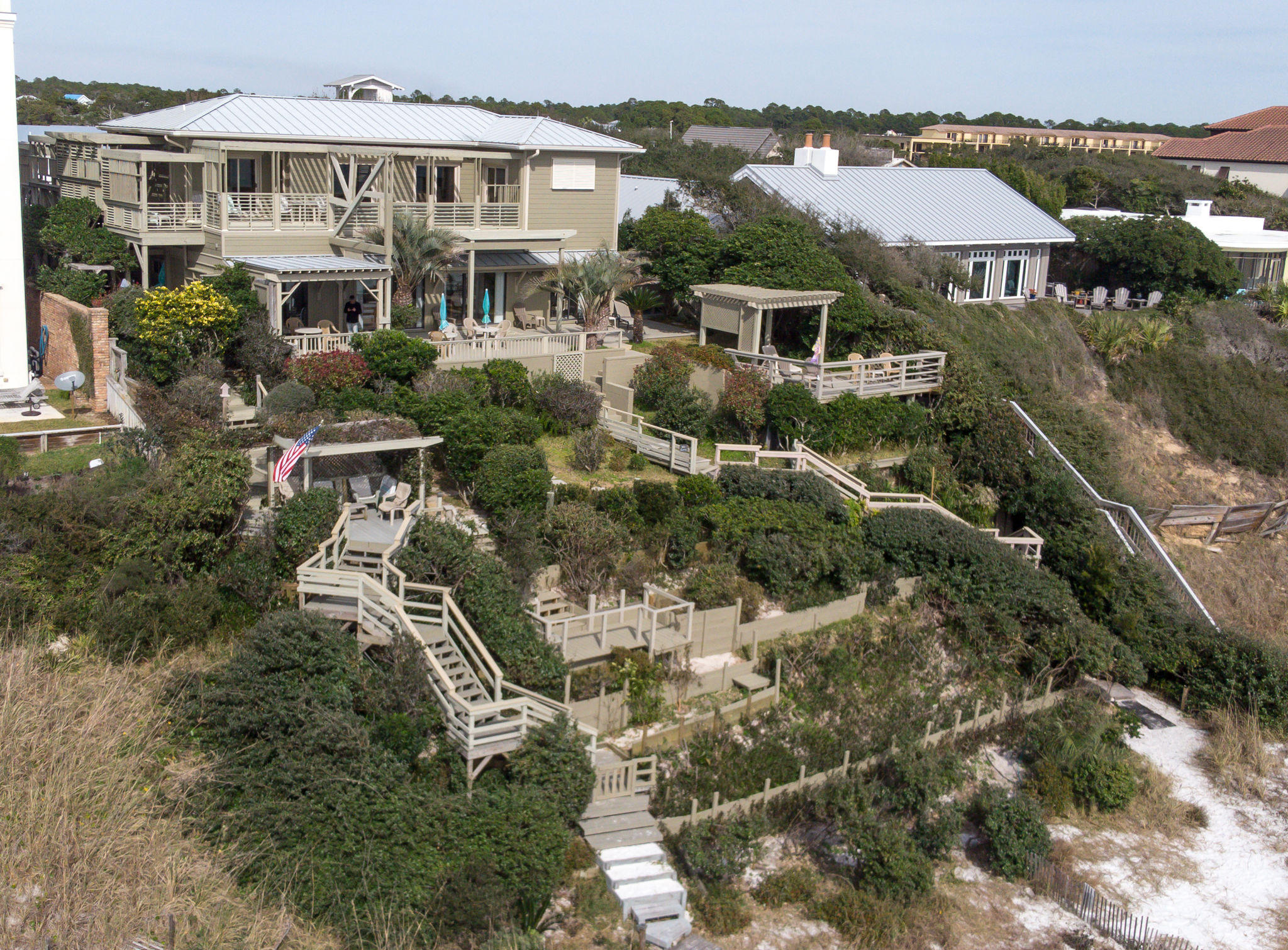 BLUE MOUNTAIN BEACH - Residential