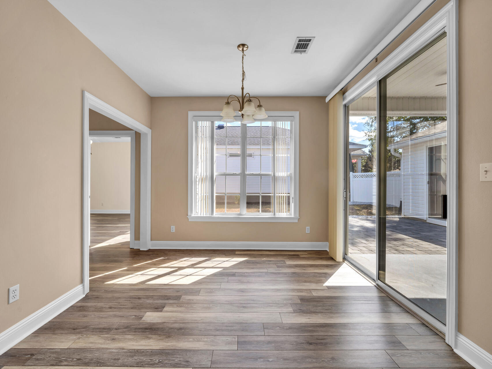 MAGNOLIA PLANTATION AT BLUEWATER BAY - Residential