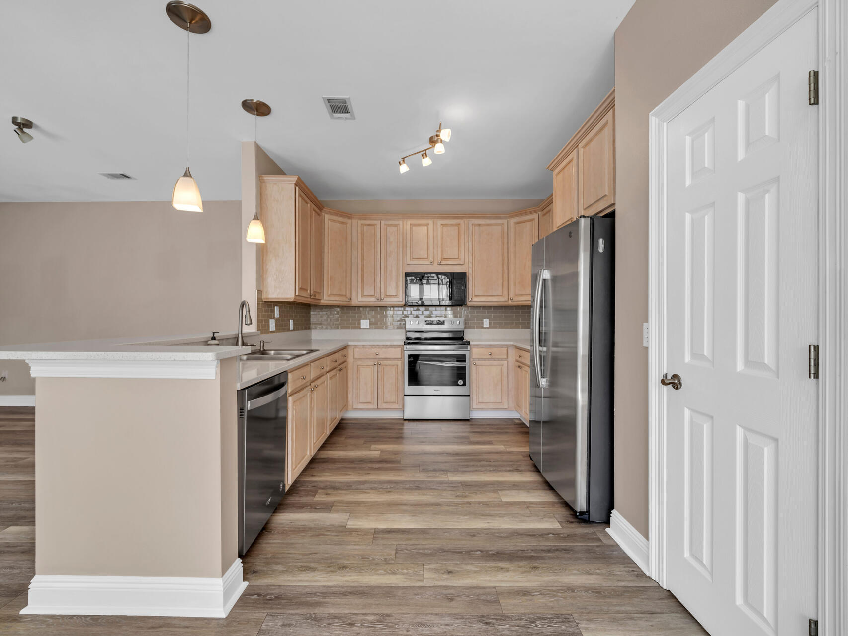 MAGNOLIA PLANTATION AT BLUEWATER BAY - Residential