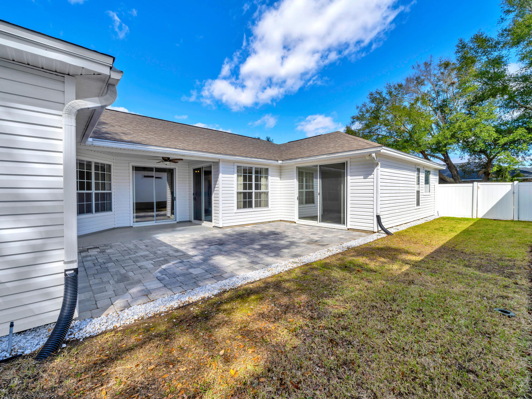 MAGNOLIA PLANTATION AT BLUEWATER BAY - Residential