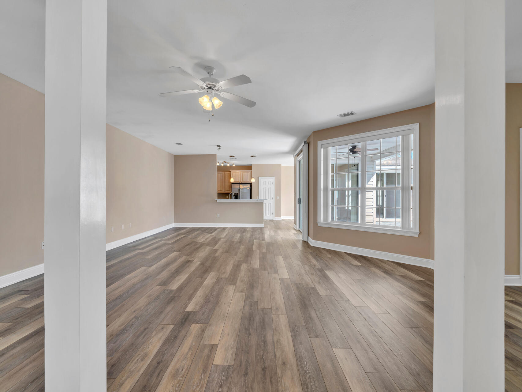 MAGNOLIA PLANTATION AT BLUEWATER BAY - Residential