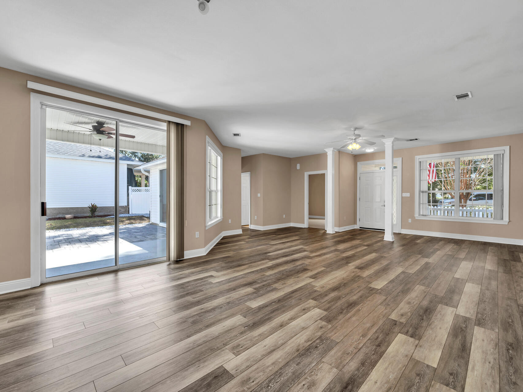 MAGNOLIA PLANTATION AT BLUEWATER BAY - Residential