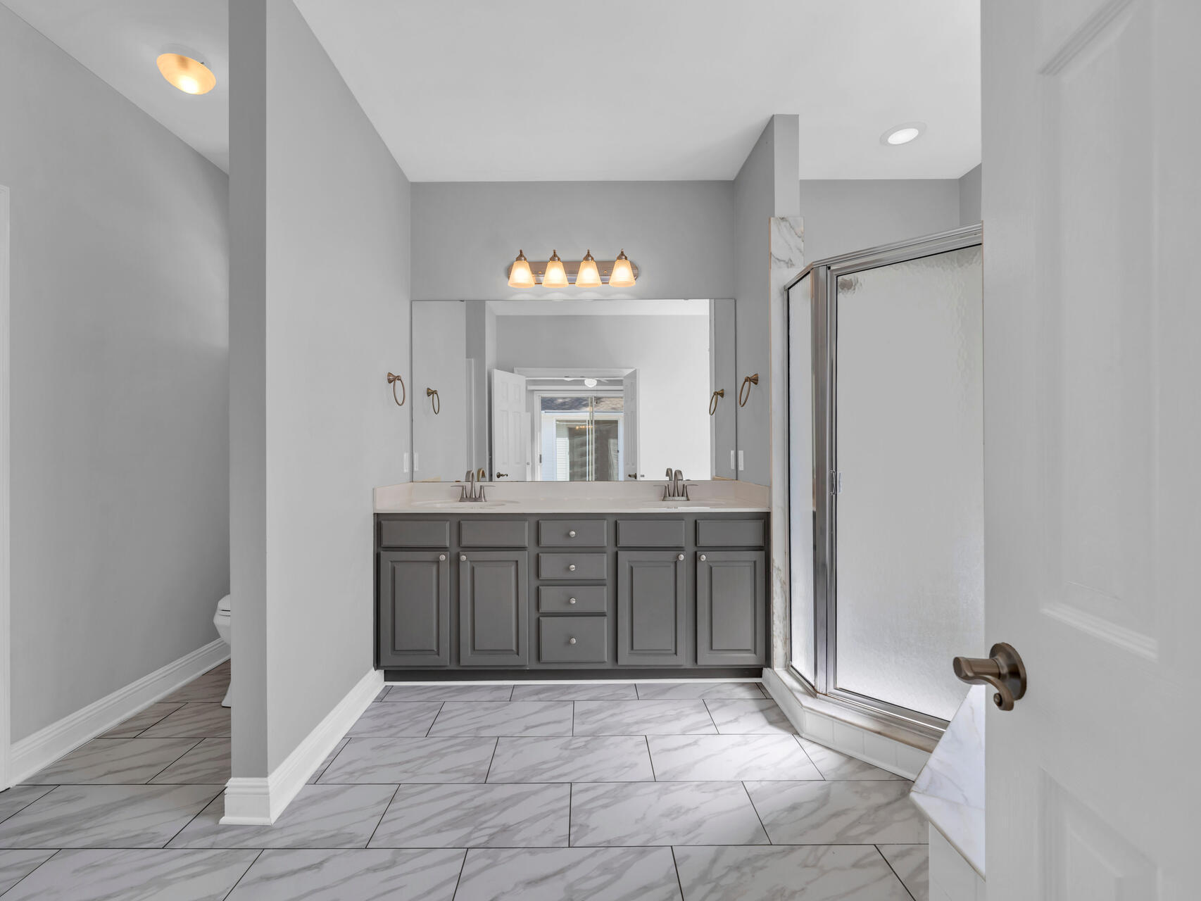 MAGNOLIA PLANTATION AT BLUEWATER BAY - Residential
