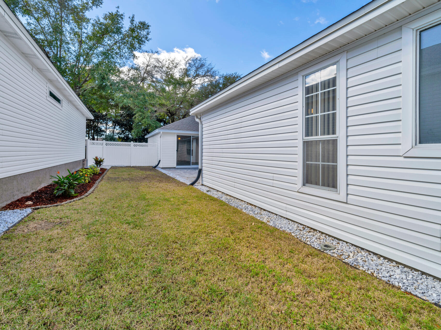 MAGNOLIA PLANTATION AT BLUEWATER BAY - Residential