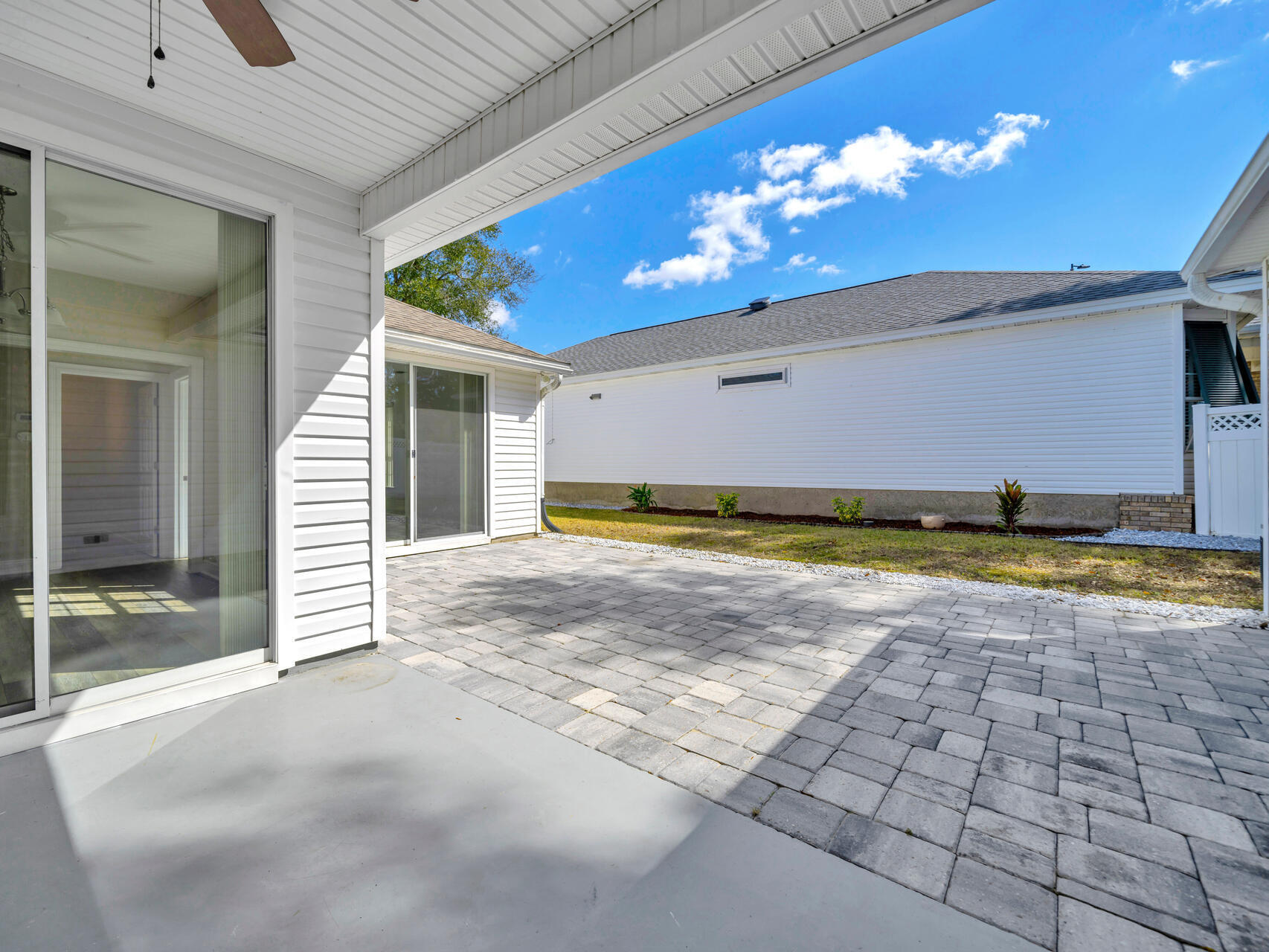 MAGNOLIA PLANTATION AT BLUEWATER BAY - Residential