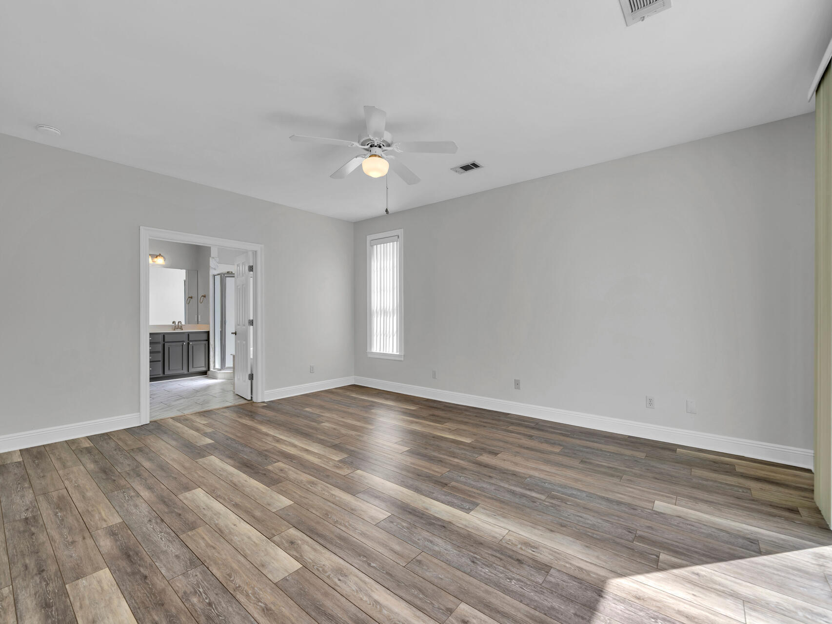 MAGNOLIA PLANTATION AT BLUEWATER BAY - Residential