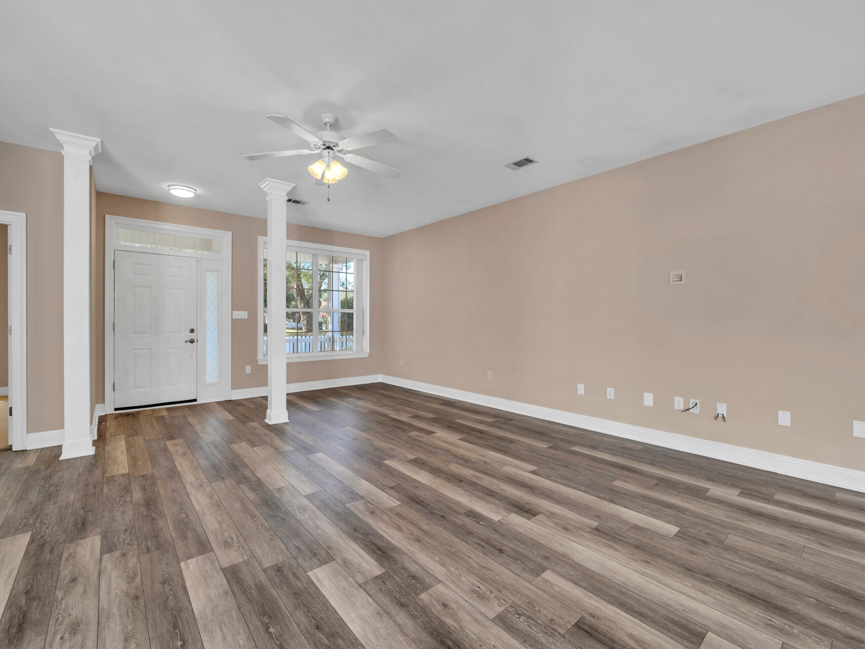 MAGNOLIA PLANTATION AT BLUEWATER BAY - Residential