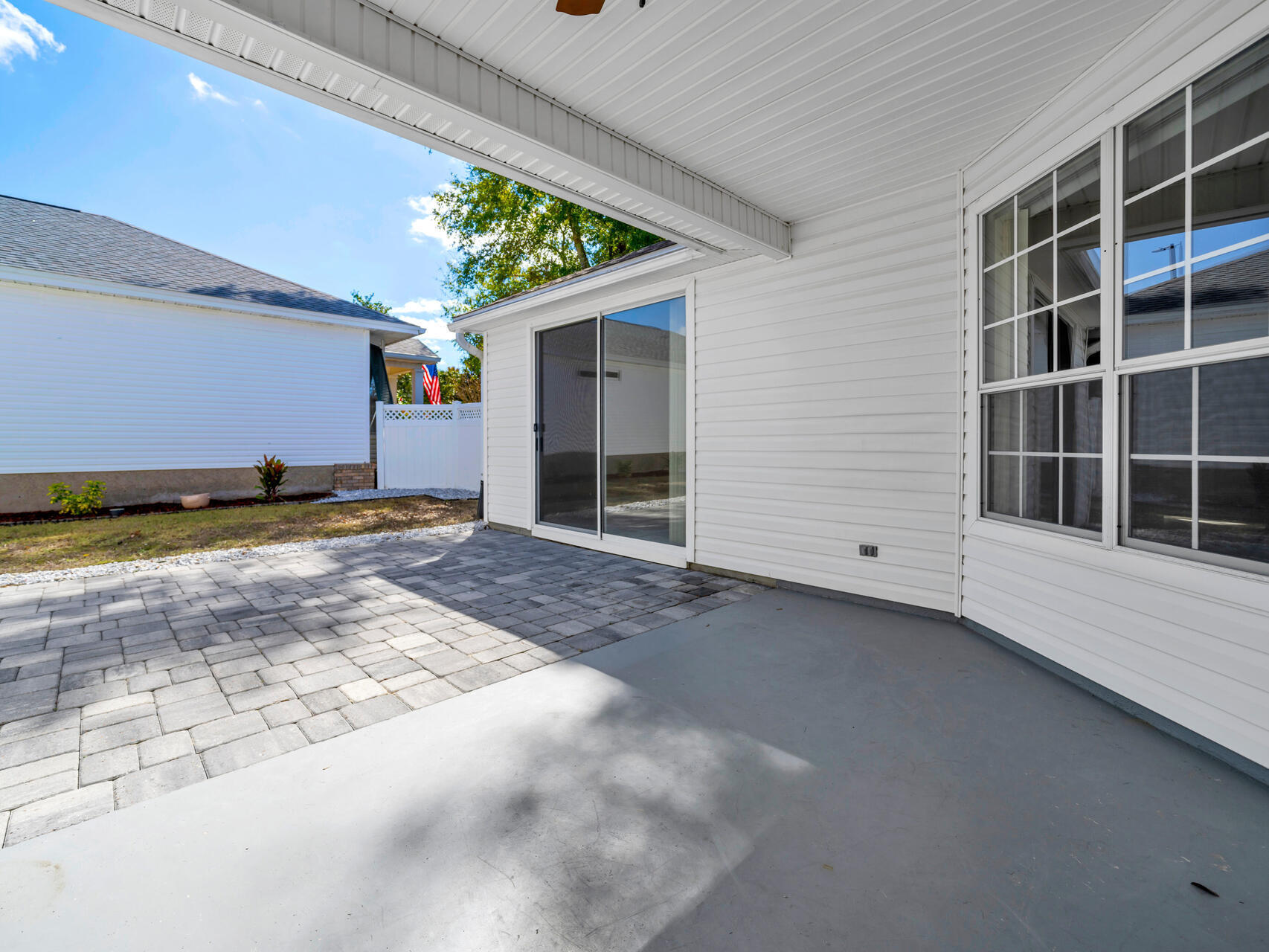 MAGNOLIA PLANTATION AT BLUEWATER BAY - Residential