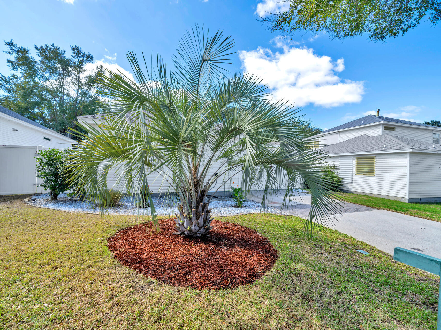 MAGNOLIA PLANTATION AT BLUEWATER BAY - Residential