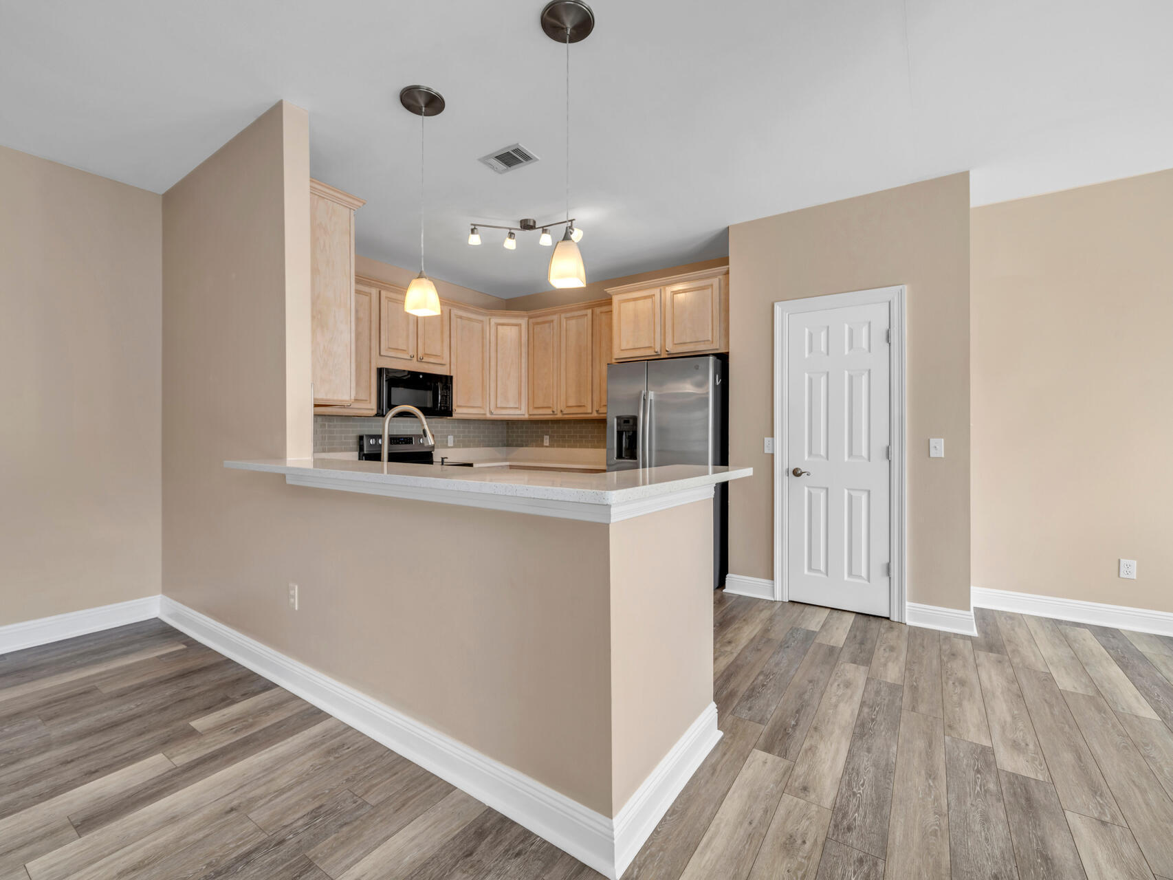 MAGNOLIA PLANTATION AT BLUEWATER BAY - Residential